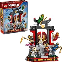 m*e様 100 THINGS TO KNOW ABOUT 11冊セット　最新版 LEGO NINJAGO Character Encyclopedia New Edition: With Green Ninja